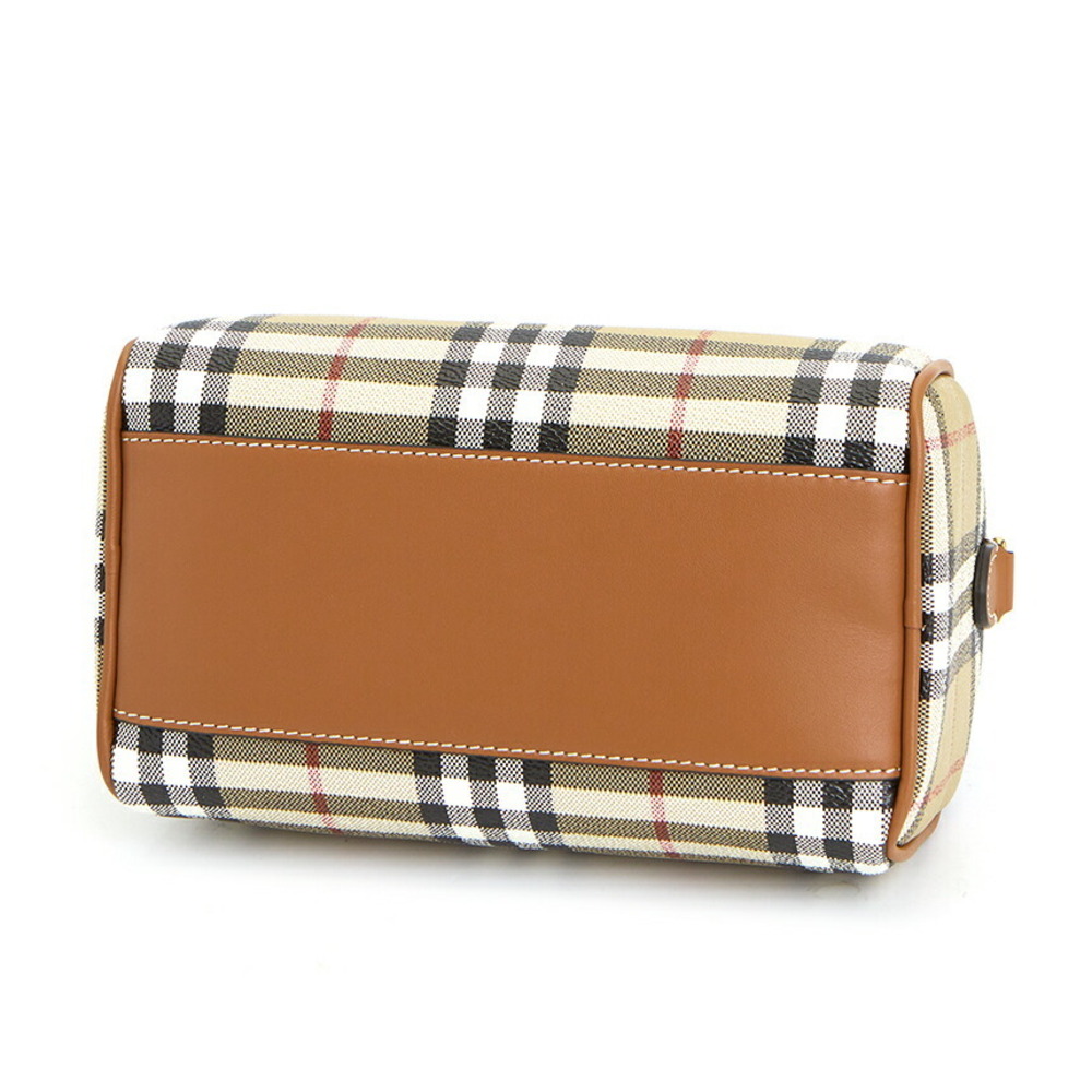 Burberry Shoulder Bag MN BOWLING - Picture 5 of 10